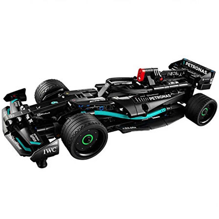 LEGO Technic Mercedes-AMG F1 W14 E Performance Pull Back 42165