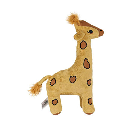 Nessiworld  0853 Zürafa 35 cm -My Friend Toys