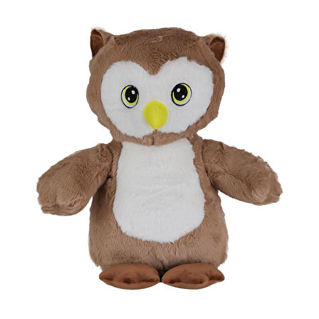 Nessiworld  4820 Büyük Camel Baykuş -My Friend Toys