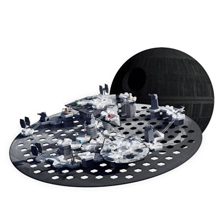 Nessiworld 238606 Gravitrax Başlangıç Seti-Starter Kit