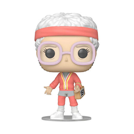 Nessiworld Funko POP TV: The Golden Girls- Sophia