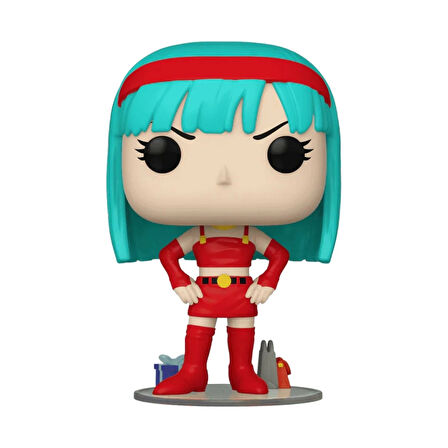 Nessiworld Funko POP Animation: Dragon Ball - Bulla