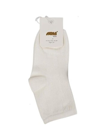 Nessiworld Artı Tiger Soket Çorap 200028 Asorti