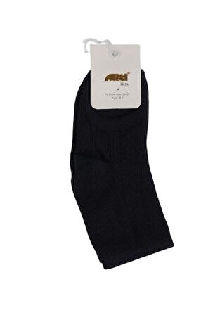Nessiworld Artı Tiger Soket Çorap 200028 Asorti
