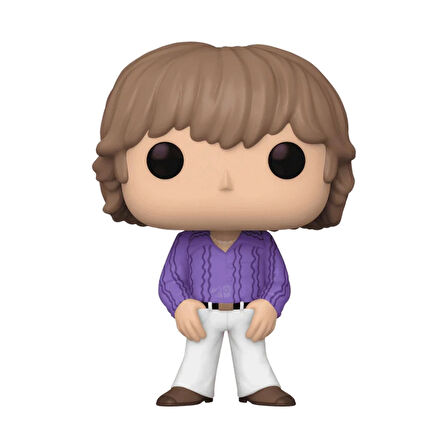Nessiworld Funko POP Movies: Dazed and Confused - Randall ''Pink'' Floyd