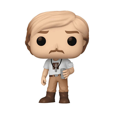 Nessiworld Funko POP Movies: Dazed and Confused - David Wooderson