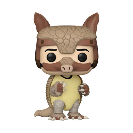 Nessiworld Funko POP TV: Friends - Ross