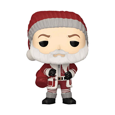 Nessiworld Funko POP Movies: The Red One - Nick