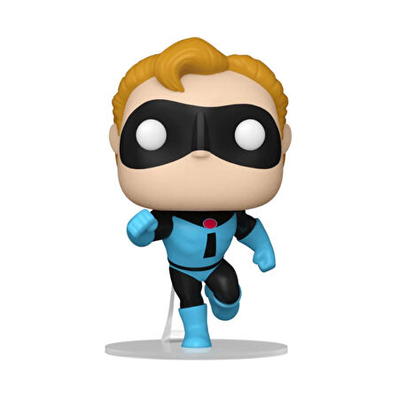 Nessiworld Funko POP Disney: Incredibles 20th - Mr. Incredible