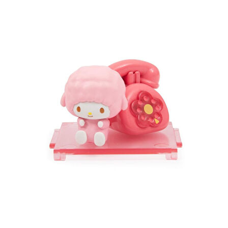 Nessiworld HKT28000 Hello Kitty Telefonda