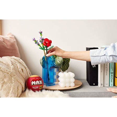 Nessiworld 5UC00000 MAX Gül sürprizi 247 parça