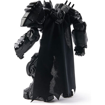 Nessiworld DC Batman Metal Figür 30 cm