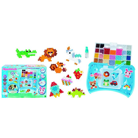 Aqua Beads Elişi Başlangıç Stüdyosu