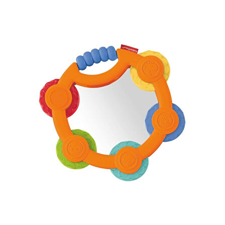 DPY77 Eğlenceli Marakas Seti