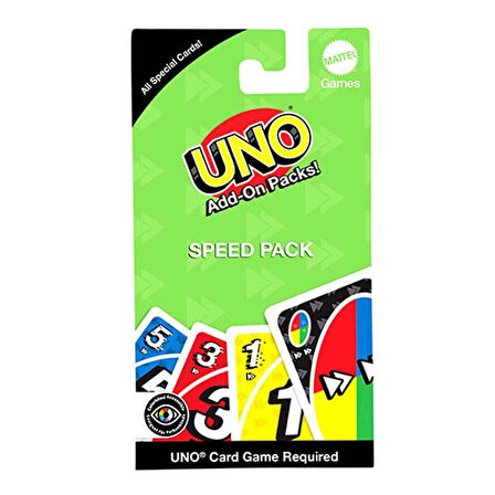 Nessiworld  JCV55 UNO Ek Paket