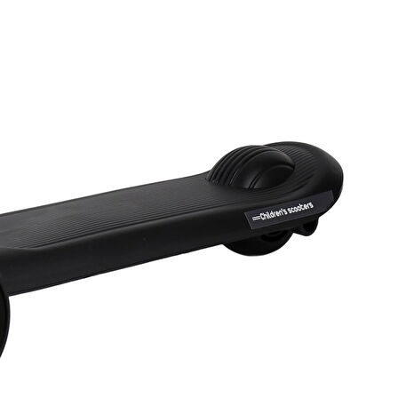 KM639 Sesli Işıklı Scooter