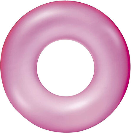Buzlu Neon Simit 76 cm 36024