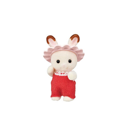 Nessiworld 5739 Sylvanian Families Banyo ve Duş Seti (figürler dahil değildir) +3 yaş