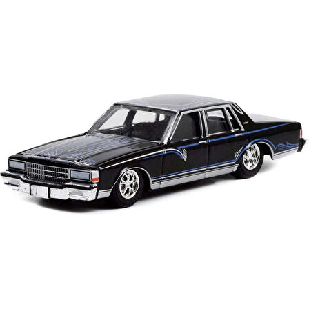 Greenlight 1/64 California Lowriders Series 1 1987 Chevrolet Caprice Lowrider