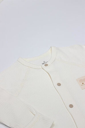 Bistyle Modal Flying Balloons Tulum BS15114 Ekru