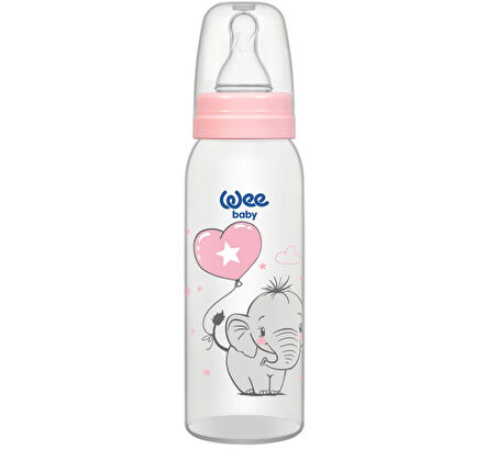 Klasik PP Biberon 250 ml 852