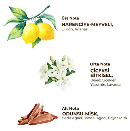 Eyüp Sabri Tuncer Kadın Roll On Deodorant 75 ml Fresh