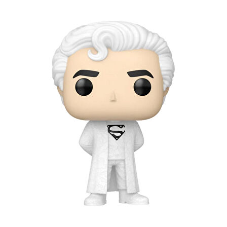 Funko POP Movies DC: Superman (1978)- Jor-EL