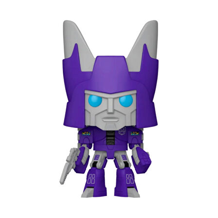 Funko POP Transformers: Cyclonus