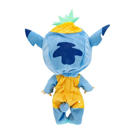 Cry Babies Love and Care Stitch Kostümlü Bebek
