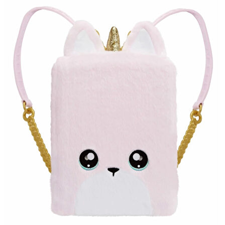 Na! Na! Na! Surprise 3ü1 Arada Büyük Sırt Çantalı Set - Britney Sparkles