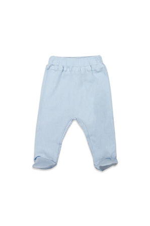 Bistyle Modal Flying Balloons 5'Li Hastane Çıkışı BS12109 Mavi