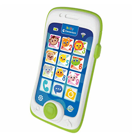 NessiWorld Sesli Akıllı Telefon 17911