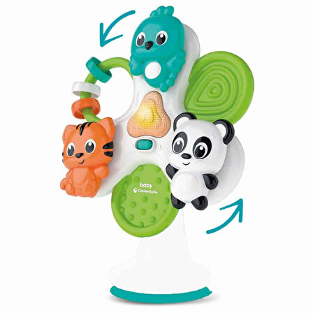 NessiWorld Mama Sandalyesi Oyuncağı 17915