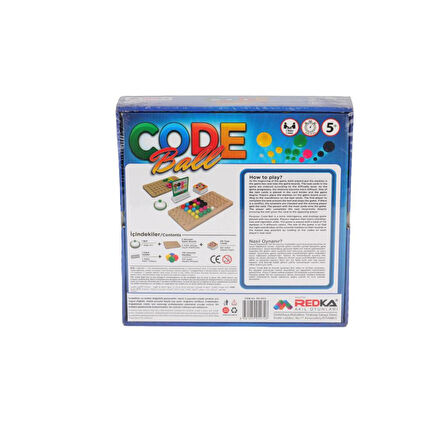 Nessiworld 5474 Redka- Kod Topu