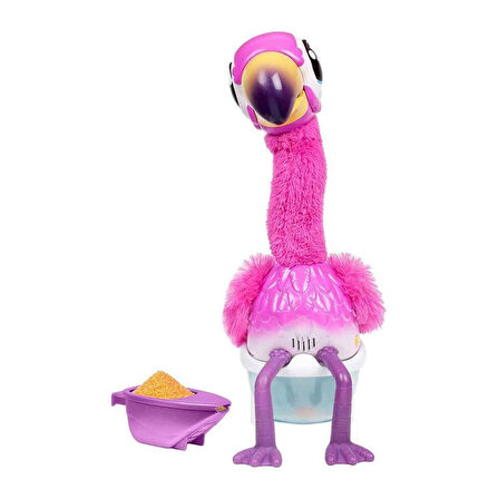 Dans Eden Flamingo LPG00000