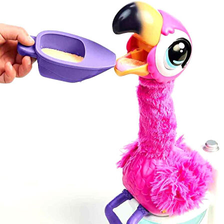 Dans Eden Flamingo LPG00000