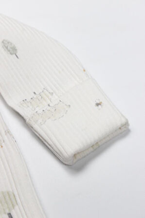 Bistyle Always Dream Tulum 15111 Ekru Bej