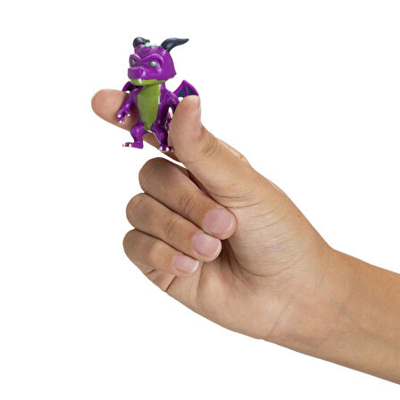 PMI SG2007 STUMBLE GUYS SÜRPRİZ ŞAPKA 2 FİGÜR 18Lİ DİSPLAY