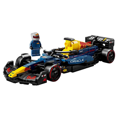 LEGO Speed Champions Oracle Red Bull Racing RB20 F1 Yarış Arabası