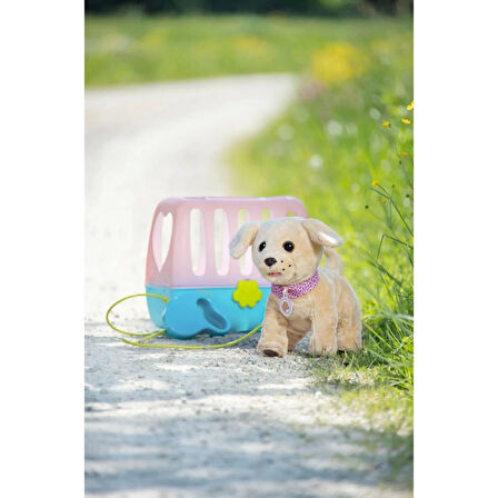 Baby Born Köpeğim Lucky