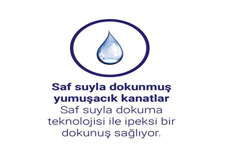 Sleepy Natural Süper Eco Paket Gece 18 Adet