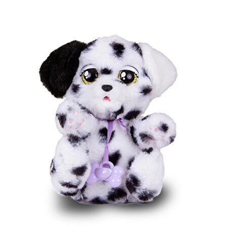Baby Paws Dalmaçyalı Sesli Peluş 20 cm