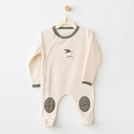 Andywawa AC26194 My 1 St Wardrobe Tulum Ekru