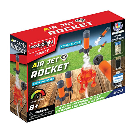Roket Bilim Seti