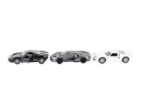 KT5450D ÇEKBIRAK FORD COLLECTION 1