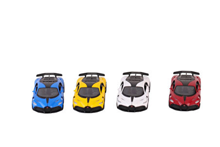 KT5442D ÇEKBIRAK BUGATTI DIVO