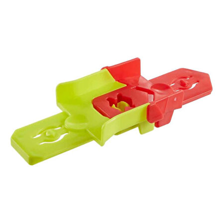 JDW41 Track Creator Düz Pist Paket