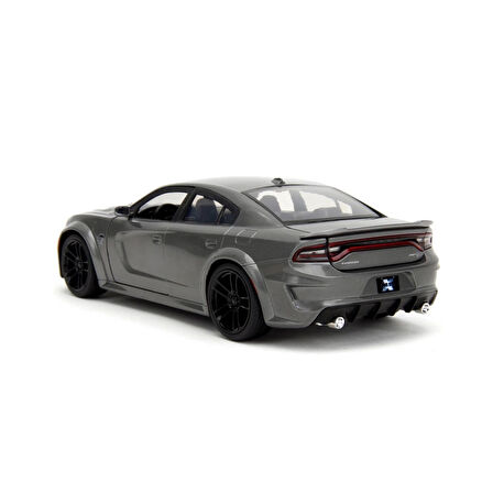 Hızlı & Öfkeli 2021 Dodge Charger Model Aracı