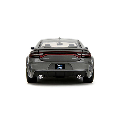 Hızlı & Öfkeli 2021 Dodge Charger Model Aracı