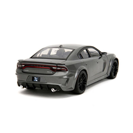 Hızlı & Öfkeli 2021 Dodge Charger Model Aracı